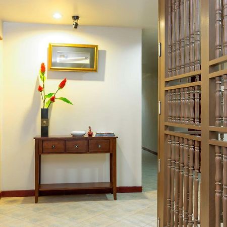 New Patong Premier Resort Екстер'єр фото