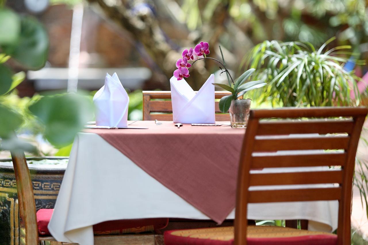 New Patong Premier Resort Екстер'єр фото