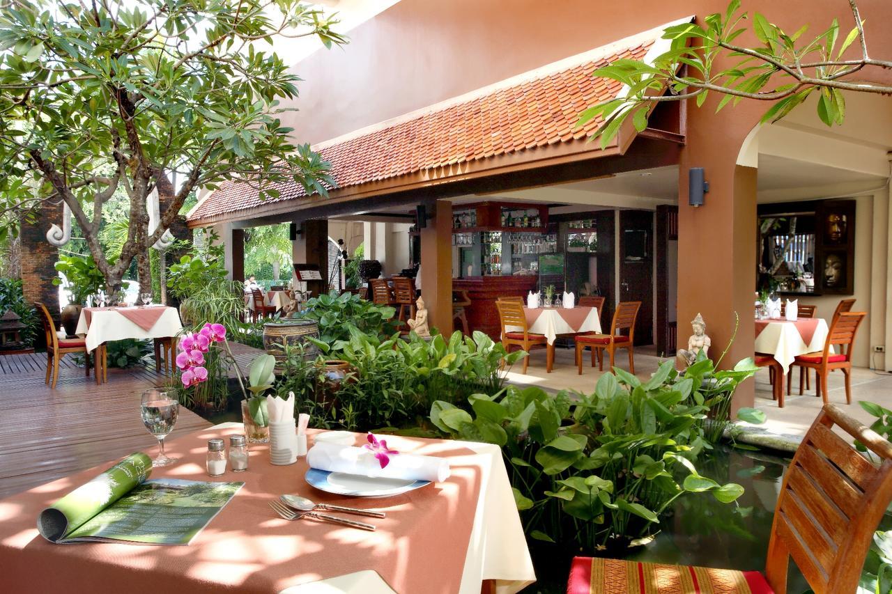 New Patong Premier Resort Екстер'єр фото